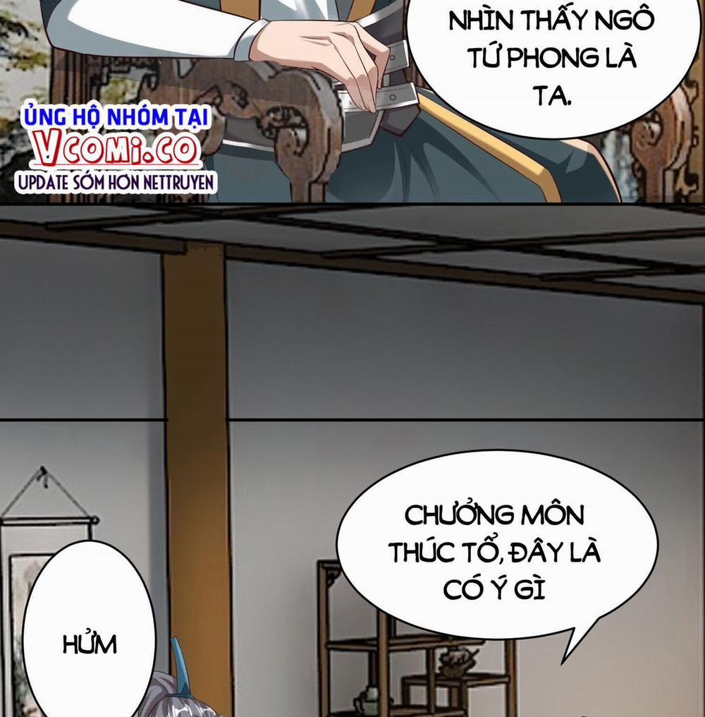 Tiểu Thúc Tổ Mời Xuất Sơn 42 trang 39