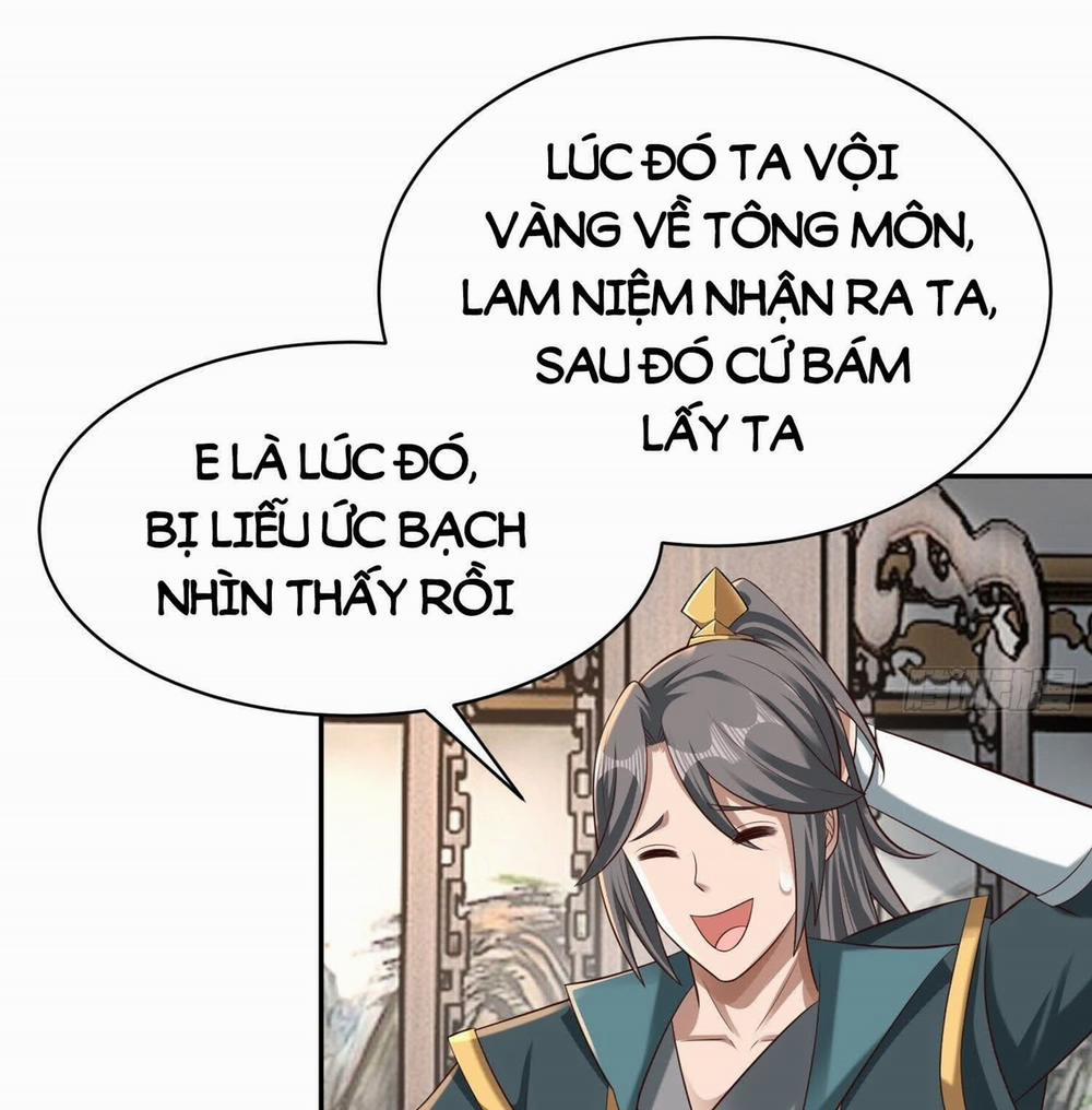 Tiểu Thúc Tổ Mời Xuất Sơn 42 trang 41