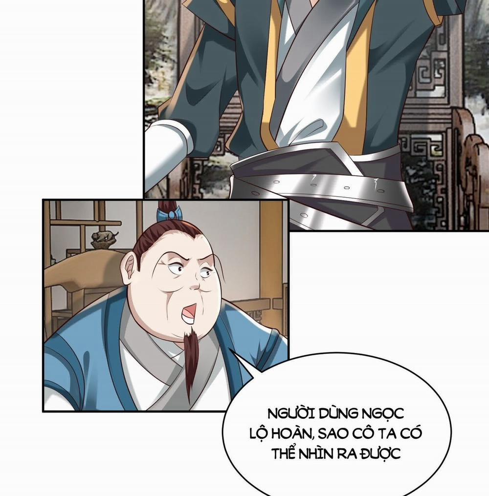 Tiểu Thúc Tổ Mời Xuất Sơn 42 trang 42