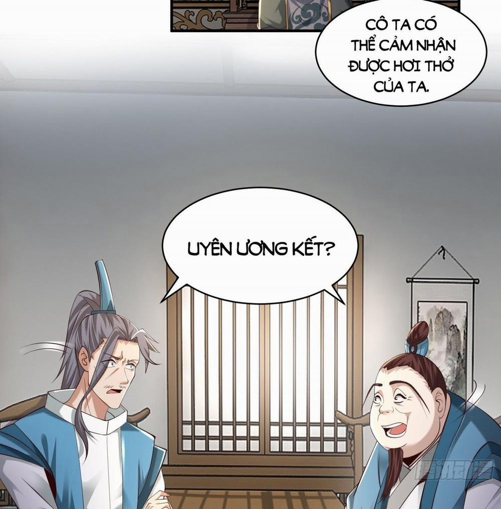 Tiểu Thúc Tổ Mời Xuất Sơn 42 trang 44