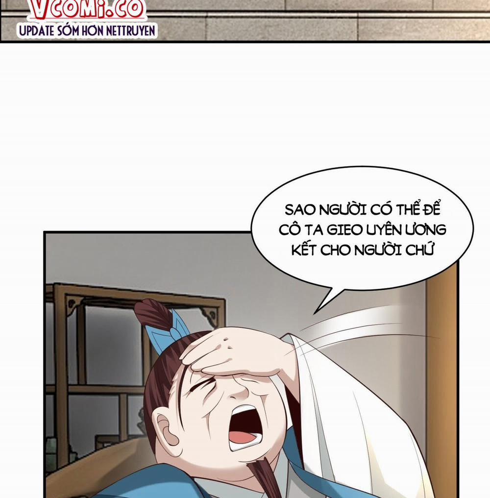 Tiểu Thúc Tổ Mời Xuất Sơn 42 trang 47