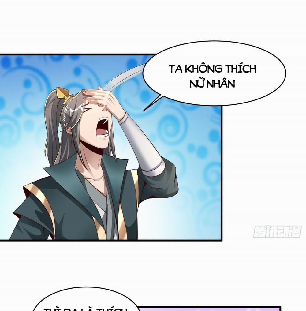 Tiểu Thúc Tổ Mời Xuất Sơn 42 trang 5