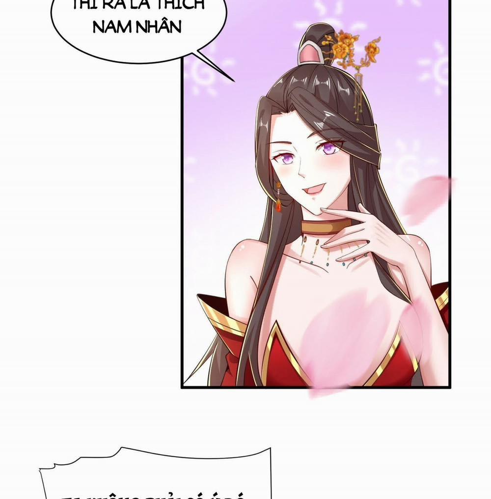 Tiểu Thúc Tổ Mời Xuất Sơn 42 trang 6