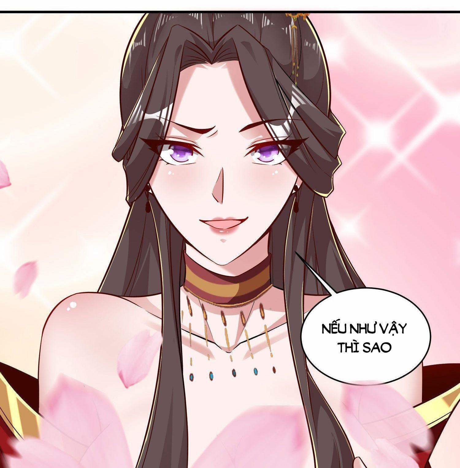 Tiểu Thúc Tổ Mời Xuất Sơn 42 trang 9