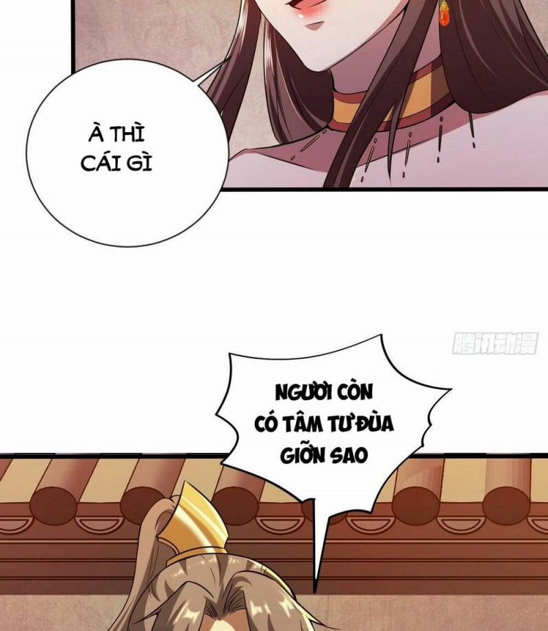 Tiểu Thúc Tổ Mời Xuất Sơn 43 trang 13