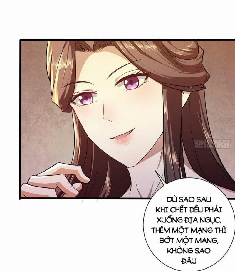 Tiểu Thúc Tổ Mời Xuất Sơn 43 trang 16