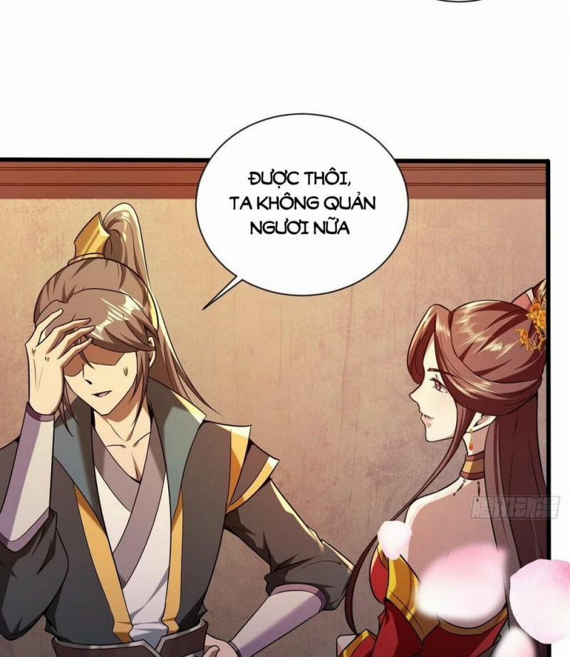 Tiểu Thúc Tổ Mời Xuất Sơn 43 trang 17