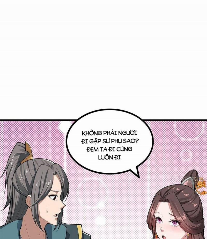 Tiểu Thúc Tổ Mời Xuất Sơn 43 trang 2