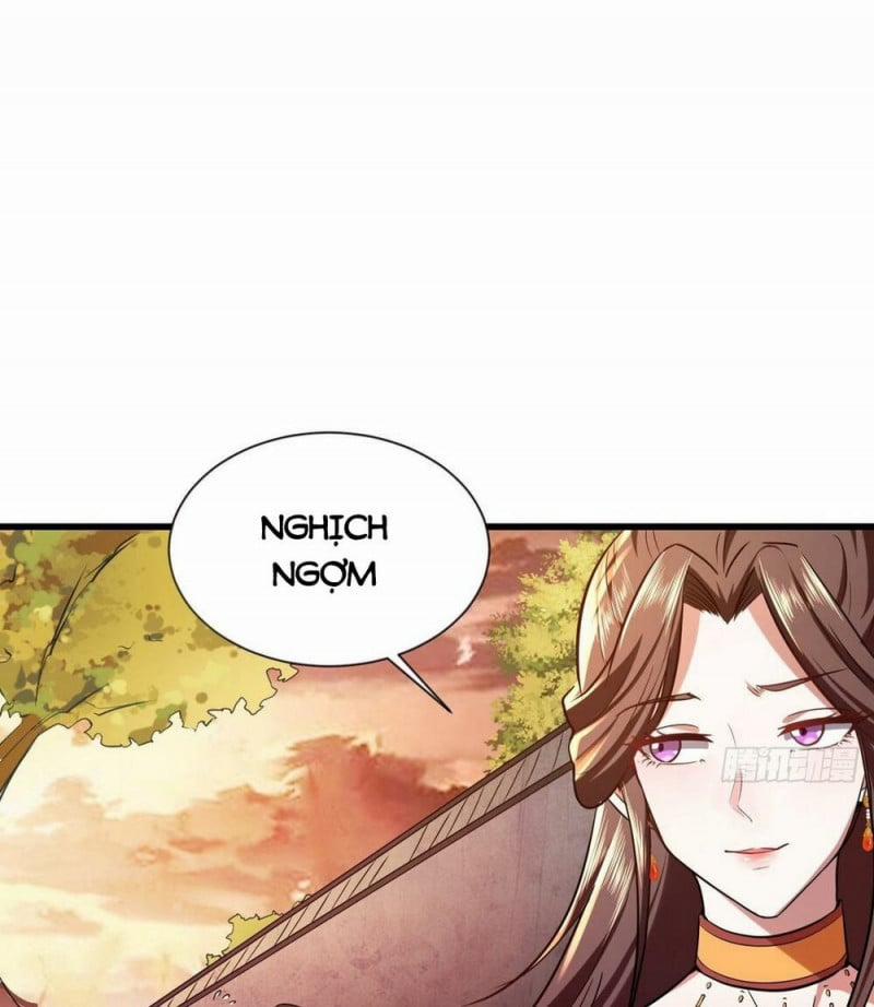 Tiểu Thúc Tổ Mời Xuất Sơn 43 trang 20