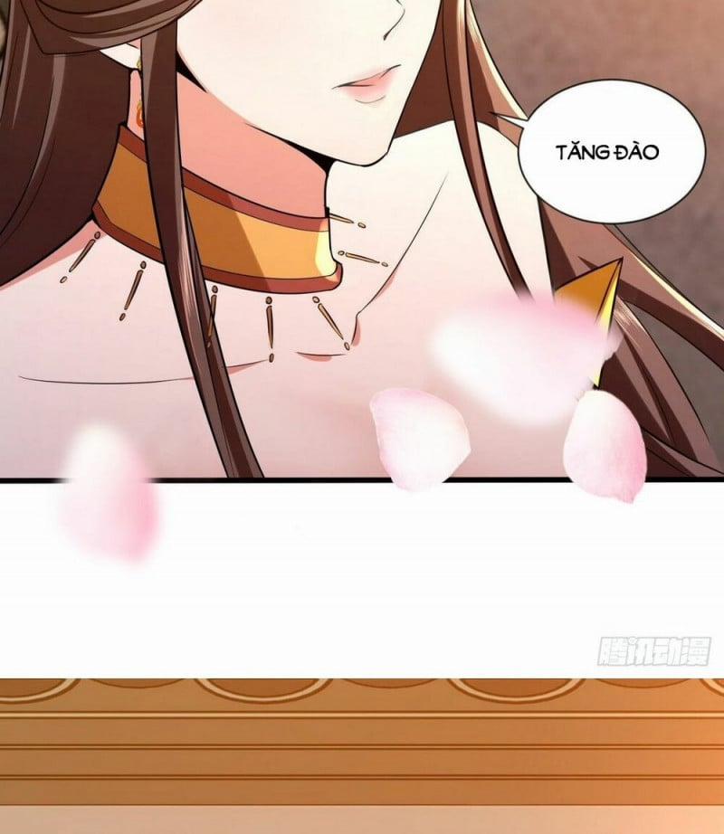 Tiểu Thúc Tổ Mời Xuất Sơn 43 trang 23