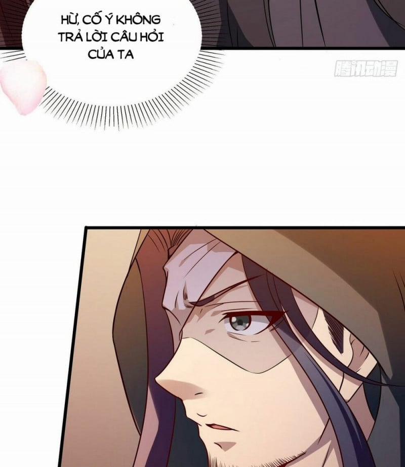 Tiểu Thúc Tổ Mời Xuất Sơn 43 trang 26