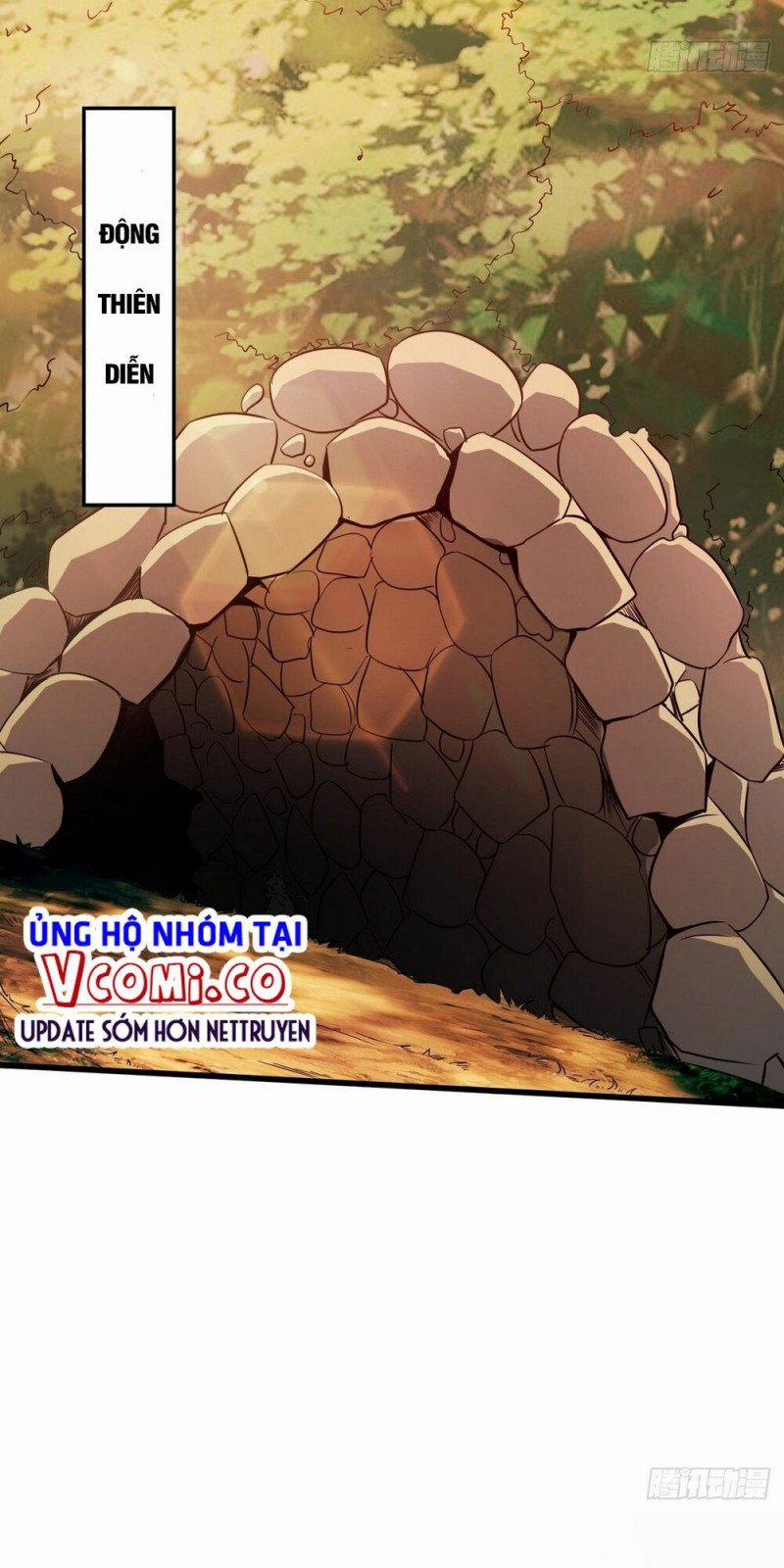 Tiểu Thúc Tổ Mời Xuất Sơn 43 trang 30