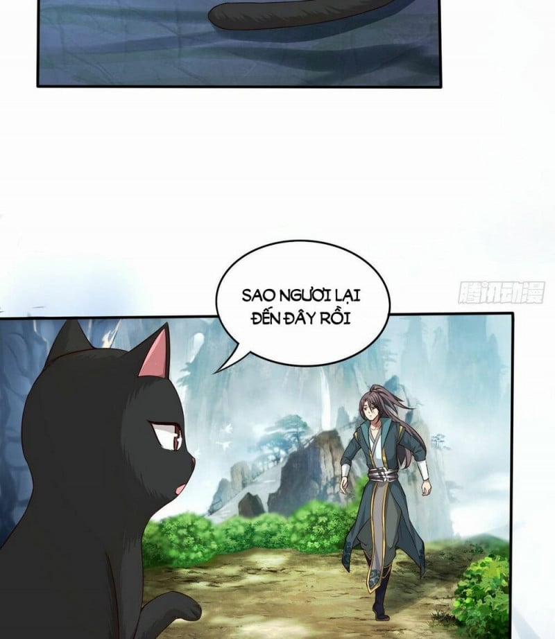 Tiểu Thúc Tổ Mời Xuất Sơn 43 trang 32