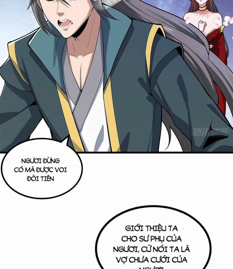 Tiểu Thúc Tổ Mời Xuất Sơn 43 trang 5