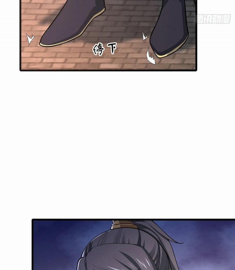 Tiểu Thúc Tổ Mời Xuất Sơn 43 trang 7