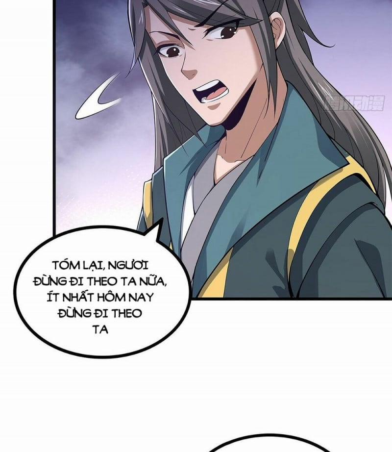 Tiểu Thúc Tổ Mời Xuất Sơn 43 trang 8