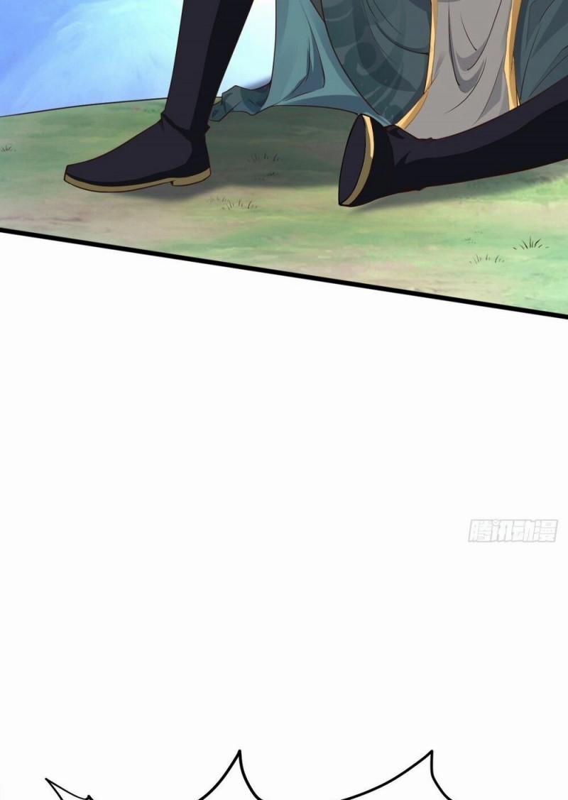 Tiểu Thúc Tổ Mời Xuất Sơn 44 trang 19