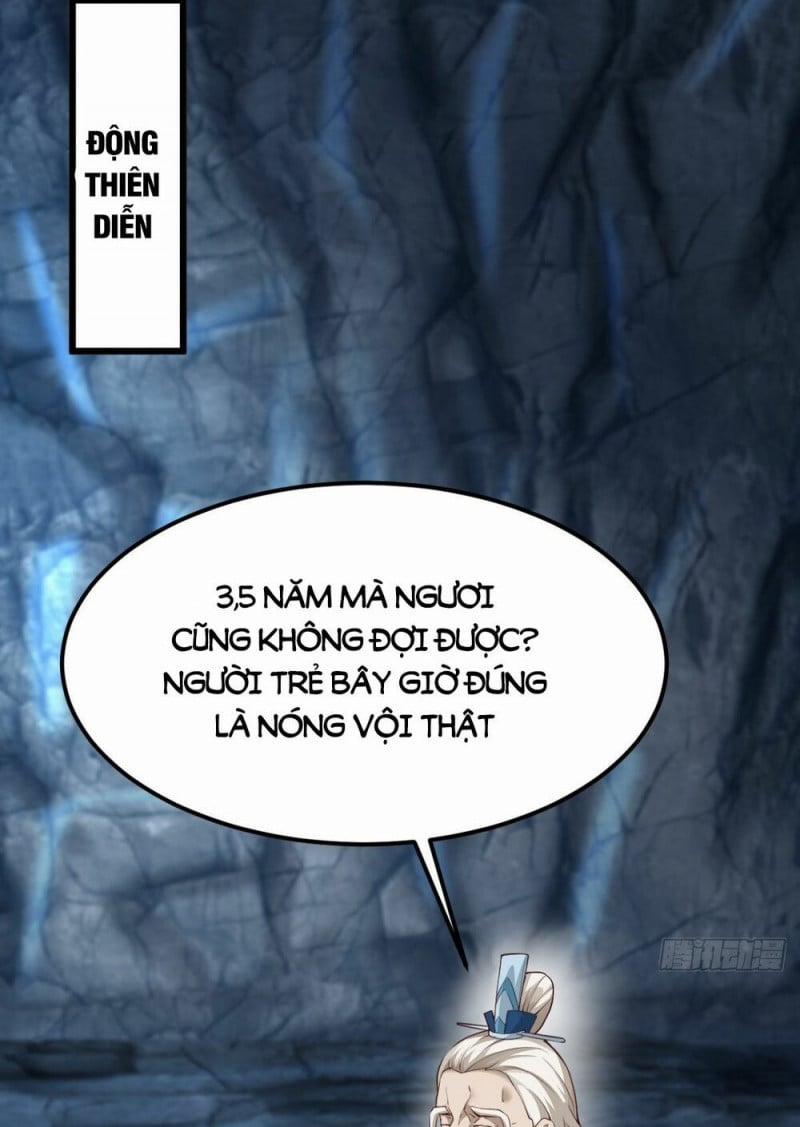 Tiểu Thúc Tổ Mời Xuất Sơn 44 trang 2