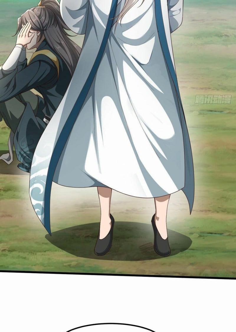 Tiểu Thúc Tổ Mời Xuất Sơn 44 trang 23