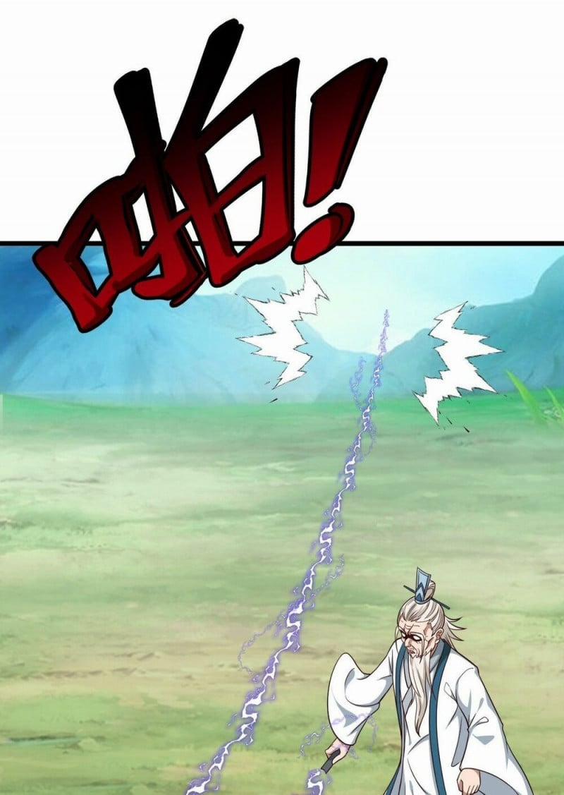 Tiểu Thúc Tổ Mời Xuất Sơn 44 trang 26