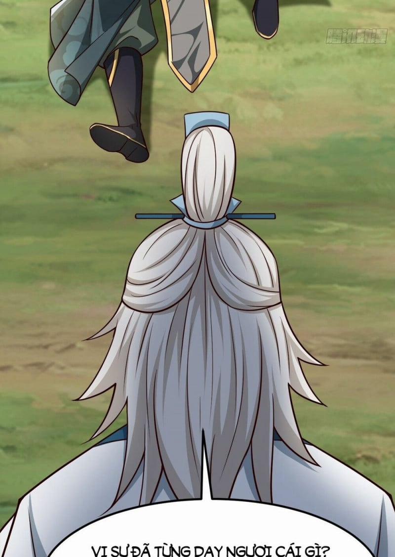 Tiểu Thúc Tổ Mời Xuất Sơn 44 trang 28