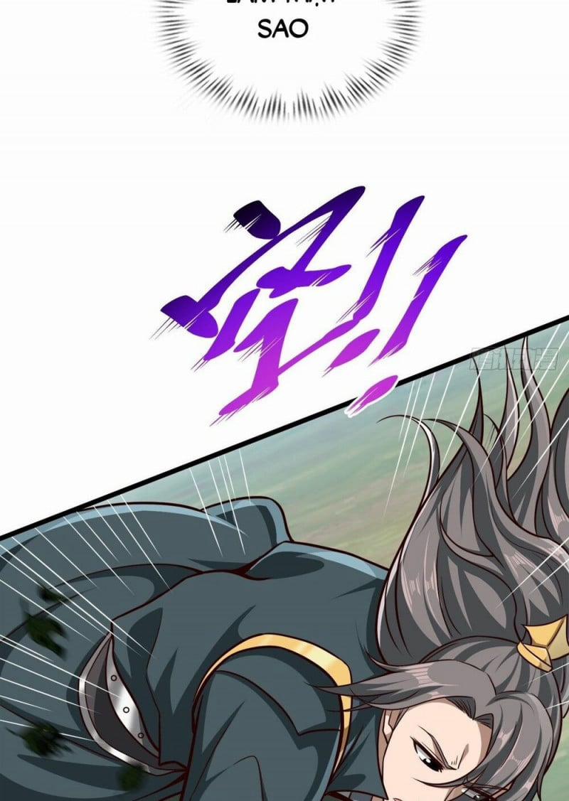 Tiểu Thúc Tổ Mời Xuất Sơn 44 trang 31