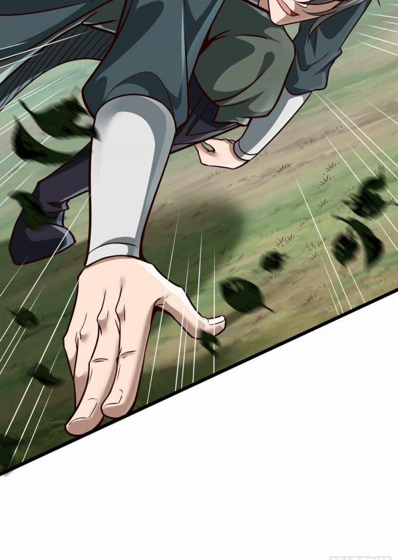 Tiểu Thúc Tổ Mời Xuất Sơn 44 trang 32