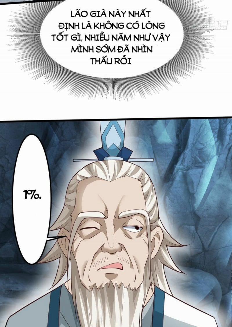 Tiểu Thúc Tổ Mời Xuất Sơn 44 trang 7