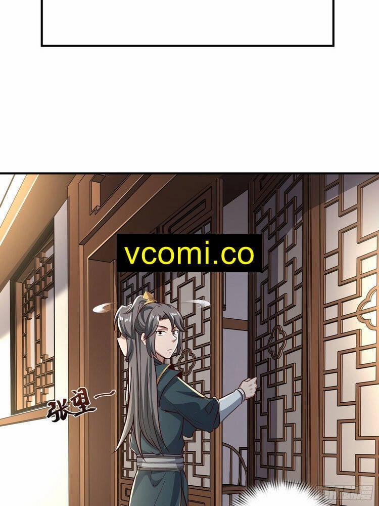 Tiểu Thúc Tổ Mời Xuất Sơn 45 trang 19