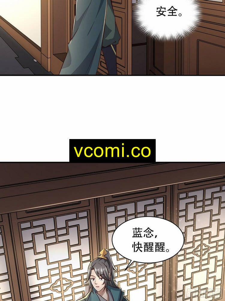 Tiểu Thúc Tổ Mời Xuất Sơn 45 trang 20