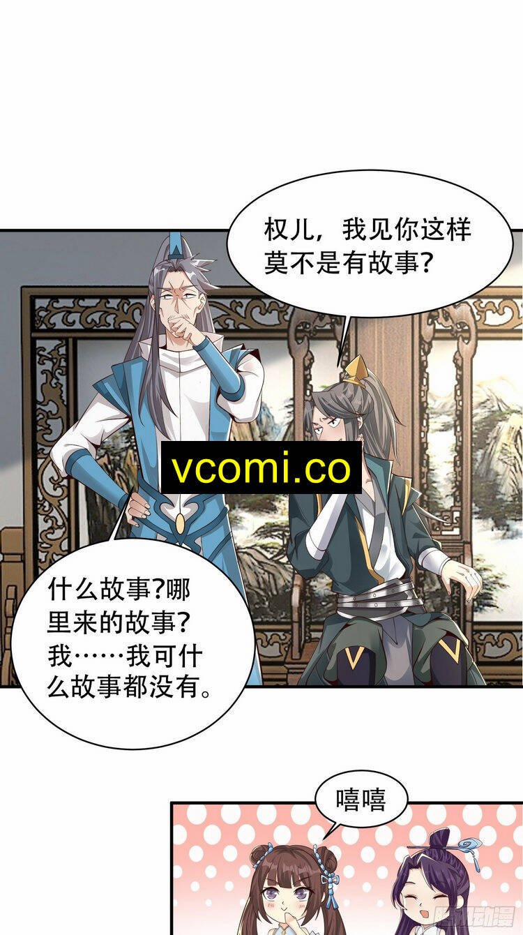 Tiểu Thúc Tổ Mời Xuất Sơn 45 trang 6