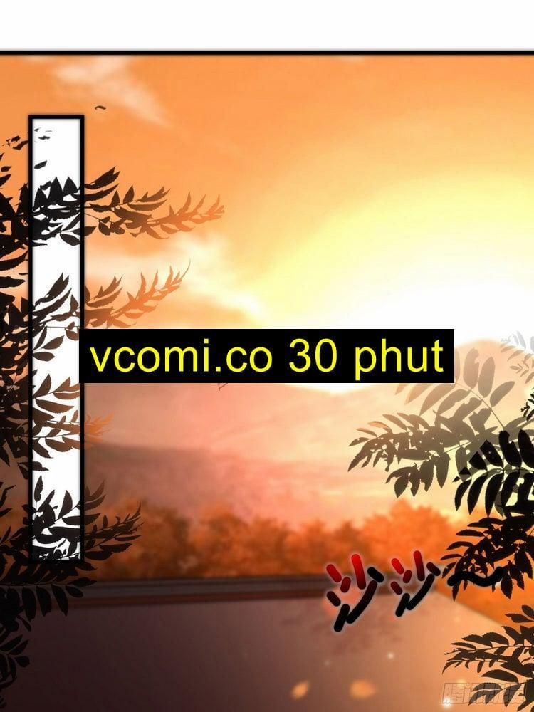 Tiểu Thúc Tổ Mời Xuất Sơn 46 trang 1