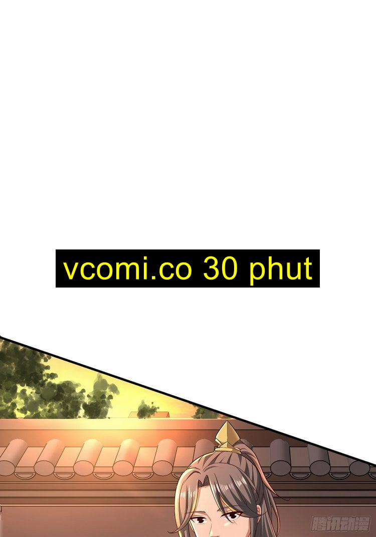 Tiểu Thúc Tổ Mời Xuất Sơn 46 trang 23