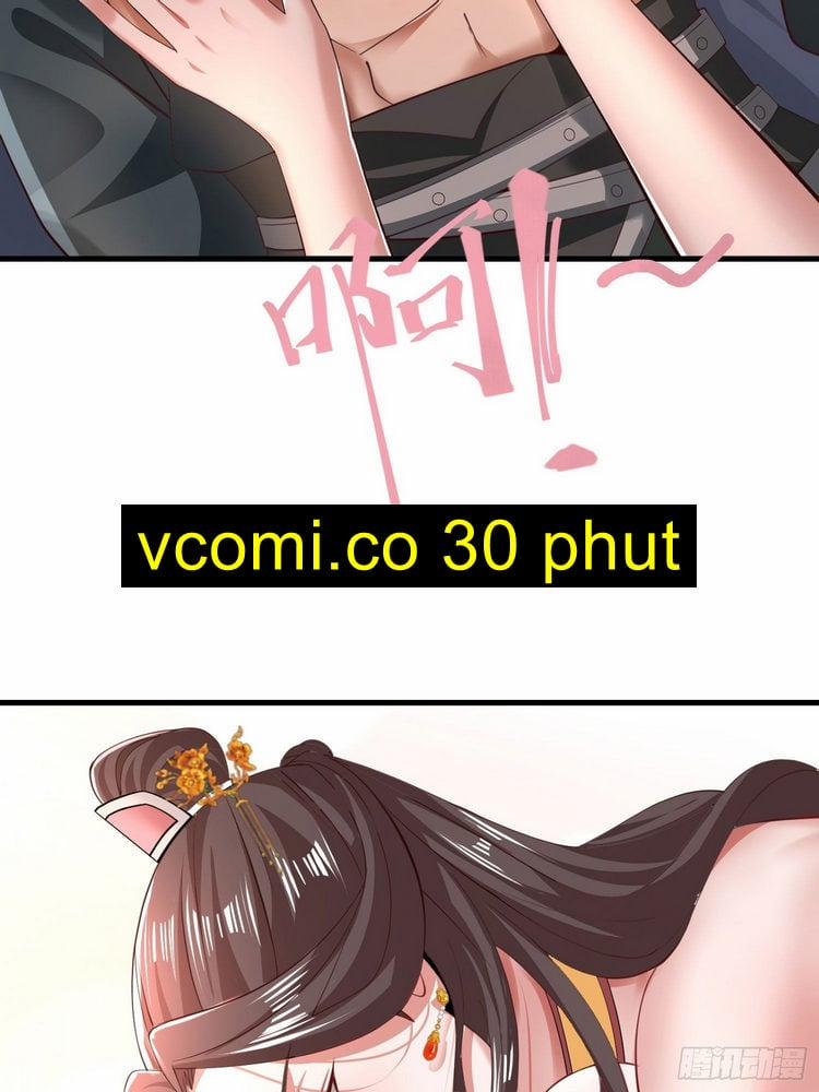 Tiểu Thúc Tổ Mời Xuất Sơn 46 trang 5