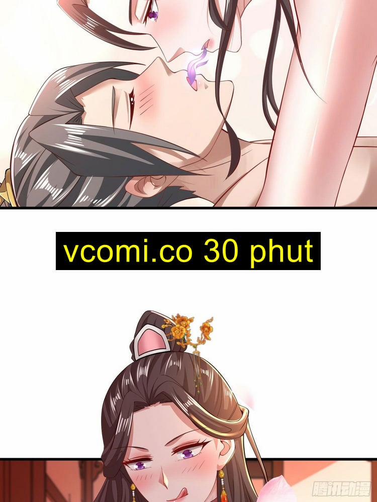 Tiểu Thúc Tổ Mời Xuất Sơn 46 trang 6