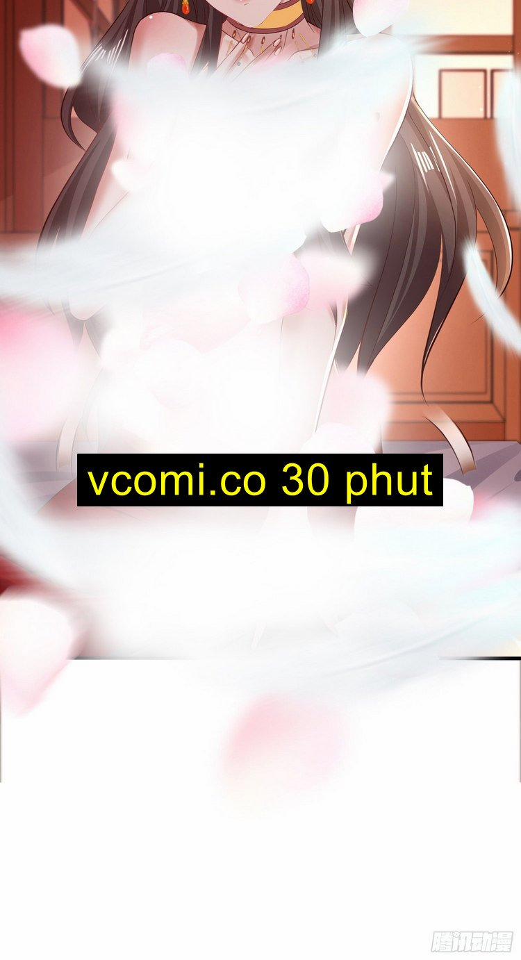 Tiểu Thúc Tổ Mời Xuất Sơn 46 trang 8