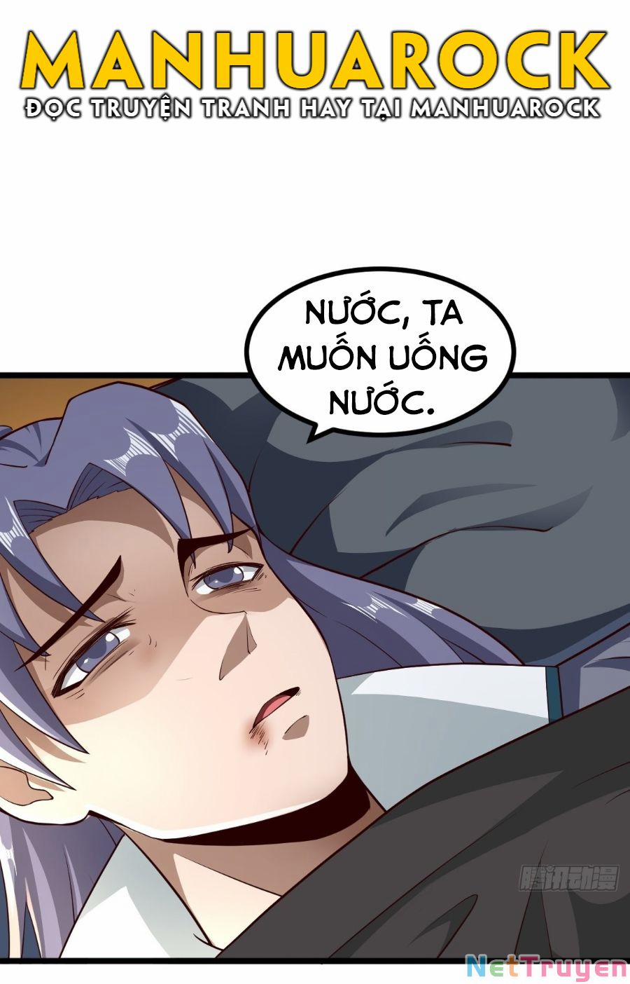 Tiểu Thúc Tổ Mời Xuất Sơn 47 trang 11