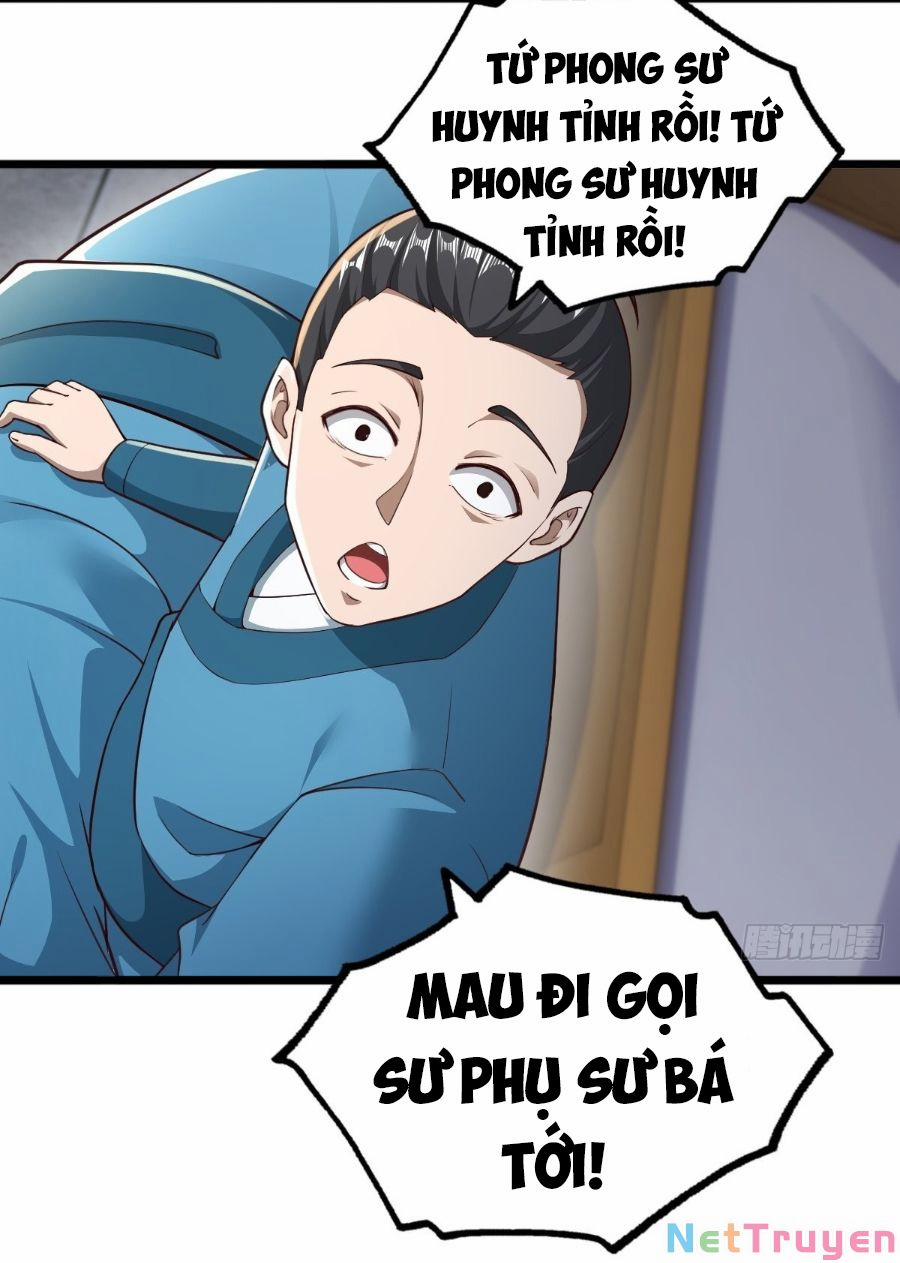 Tiểu Thúc Tổ Mời Xuất Sơn 47 trang 13