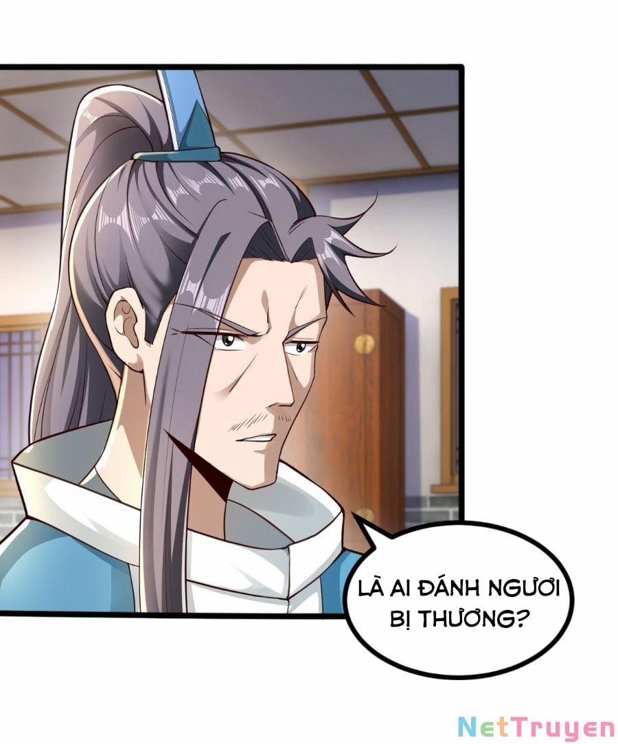 Tiểu Thúc Tổ Mời Xuất Sơn 47 trang 15