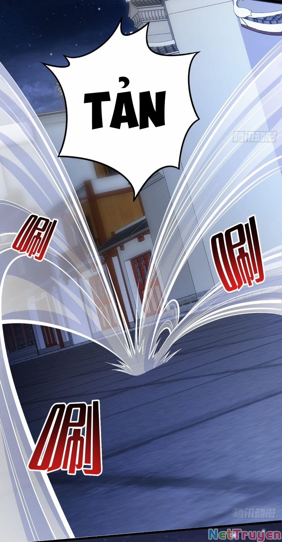 Tiểu Thúc Tổ Mời Xuất Sơn 47 trang 34