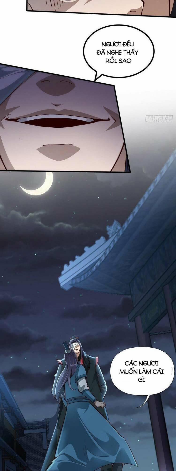 Tiểu Thúc Tổ Mời Xuất Sơn 48 trang 2