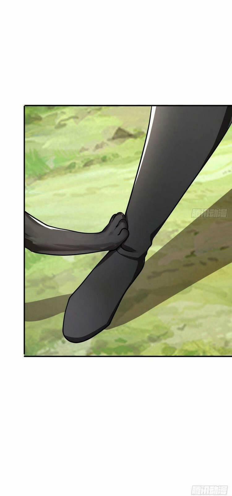 Tiểu Thúc Tổ Mời Xuất Sơn 49 trang 19