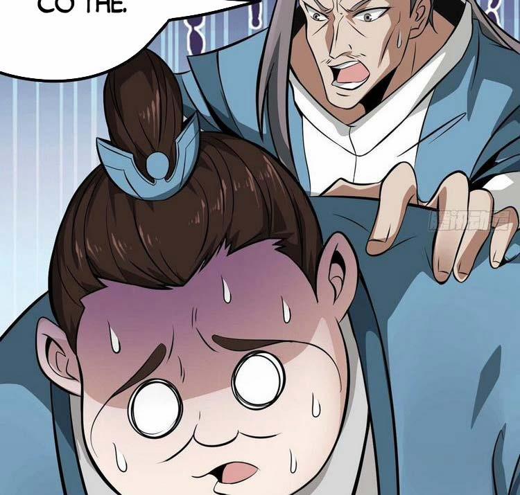 Tiểu Thúc Tổ Mời Xuất Sơn 5 trang 8