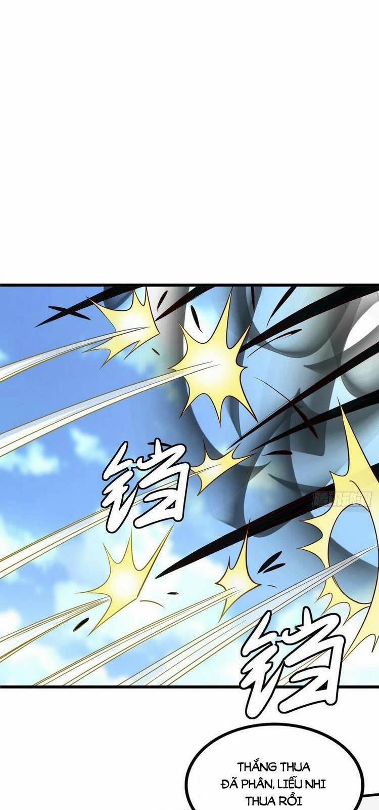 Tiểu Thúc Tổ Mời Xuất Sơn 50 trang 15