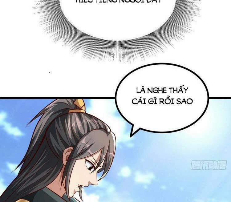 Tiểu Thúc Tổ Mời Xuất Sơn 50 trang 20