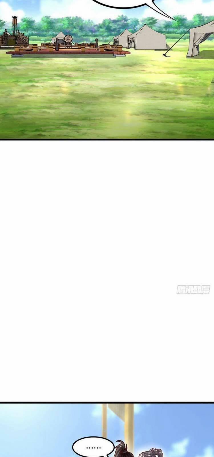 Tiểu Thúc Tổ Mời Xuất Sơn 50 trang 23