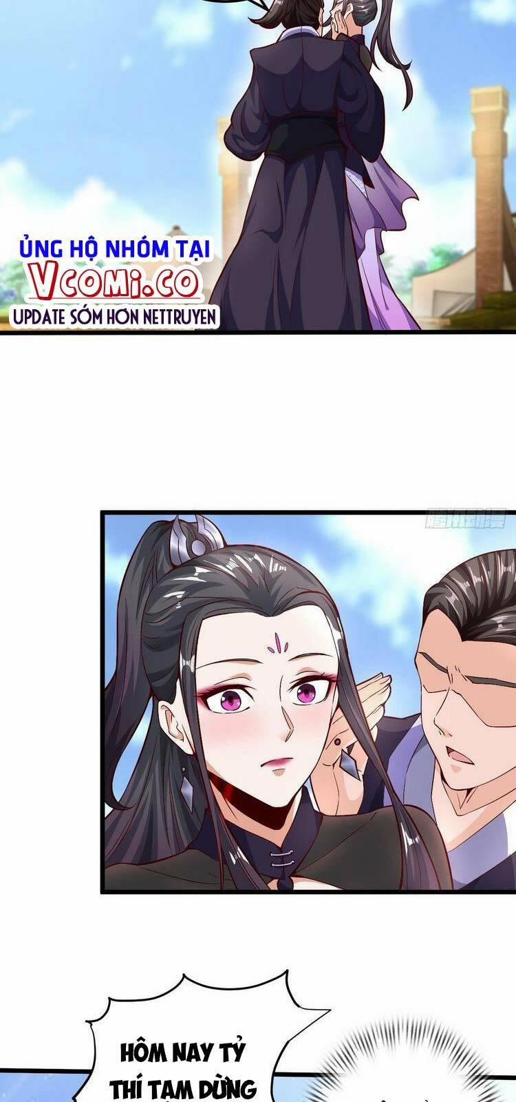 Tiểu Thúc Tổ Mời Xuất Sơn 50 trang 24