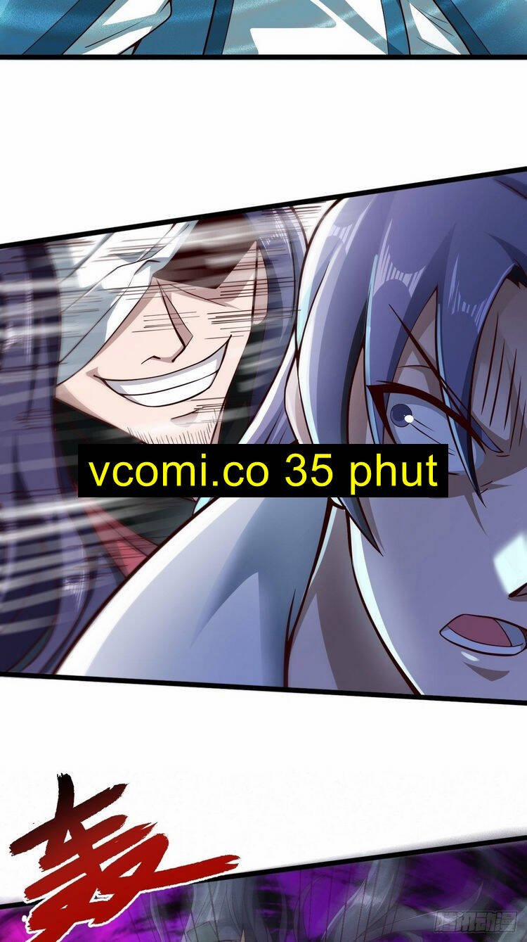 Tiểu Thúc Tổ Mời Xuất Sơn 51 trang 15