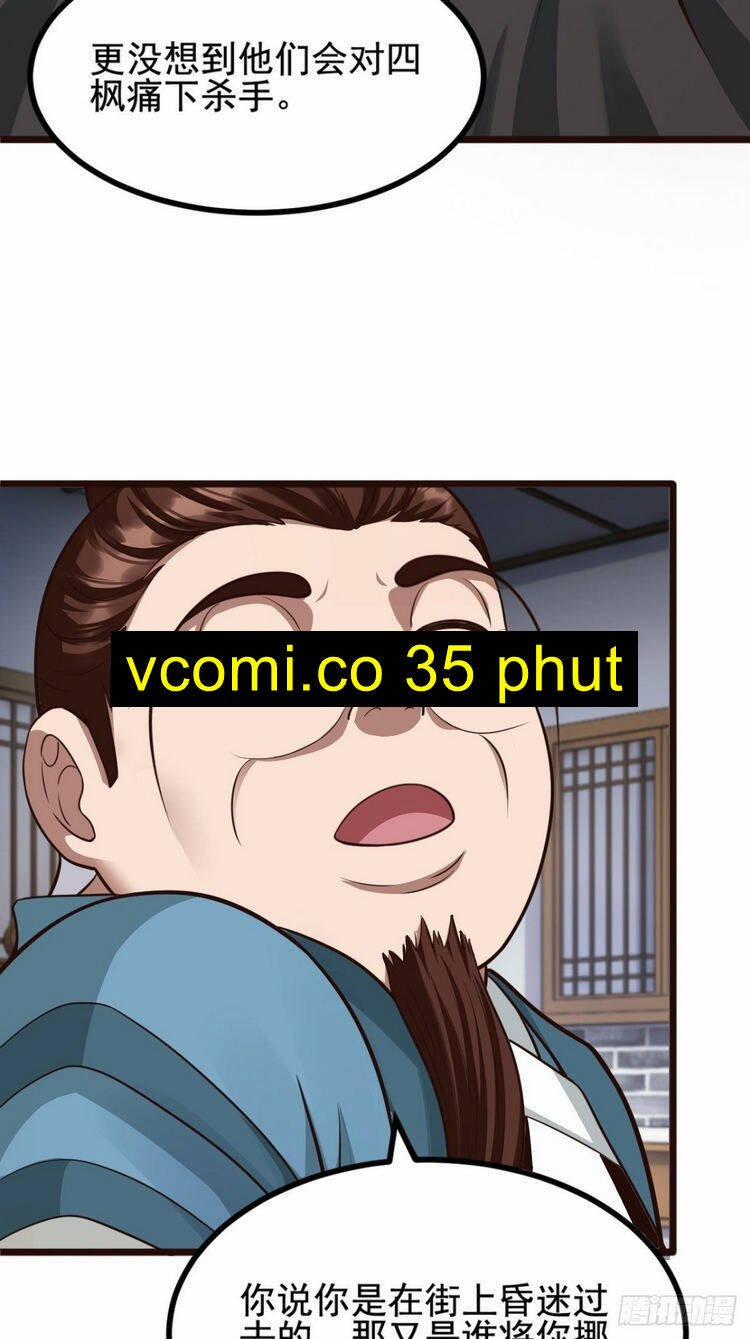 Tiểu Thúc Tổ Mời Xuất Sơn 51 trang 23