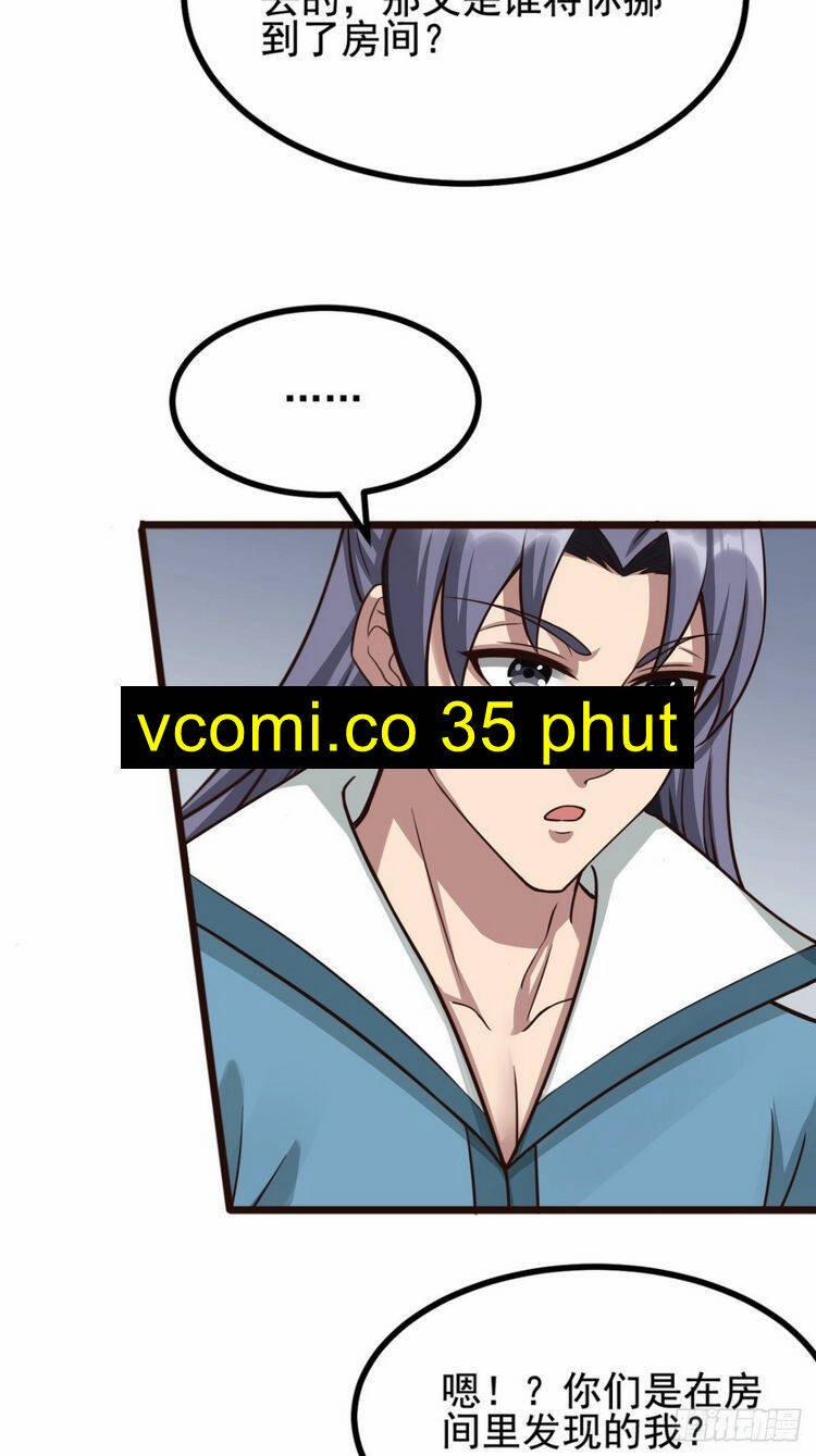 Tiểu Thúc Tổ Mời Xuất Sơn 51 trang 24